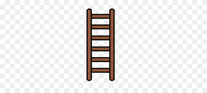 Detail Ladders Clipart Nomer 30