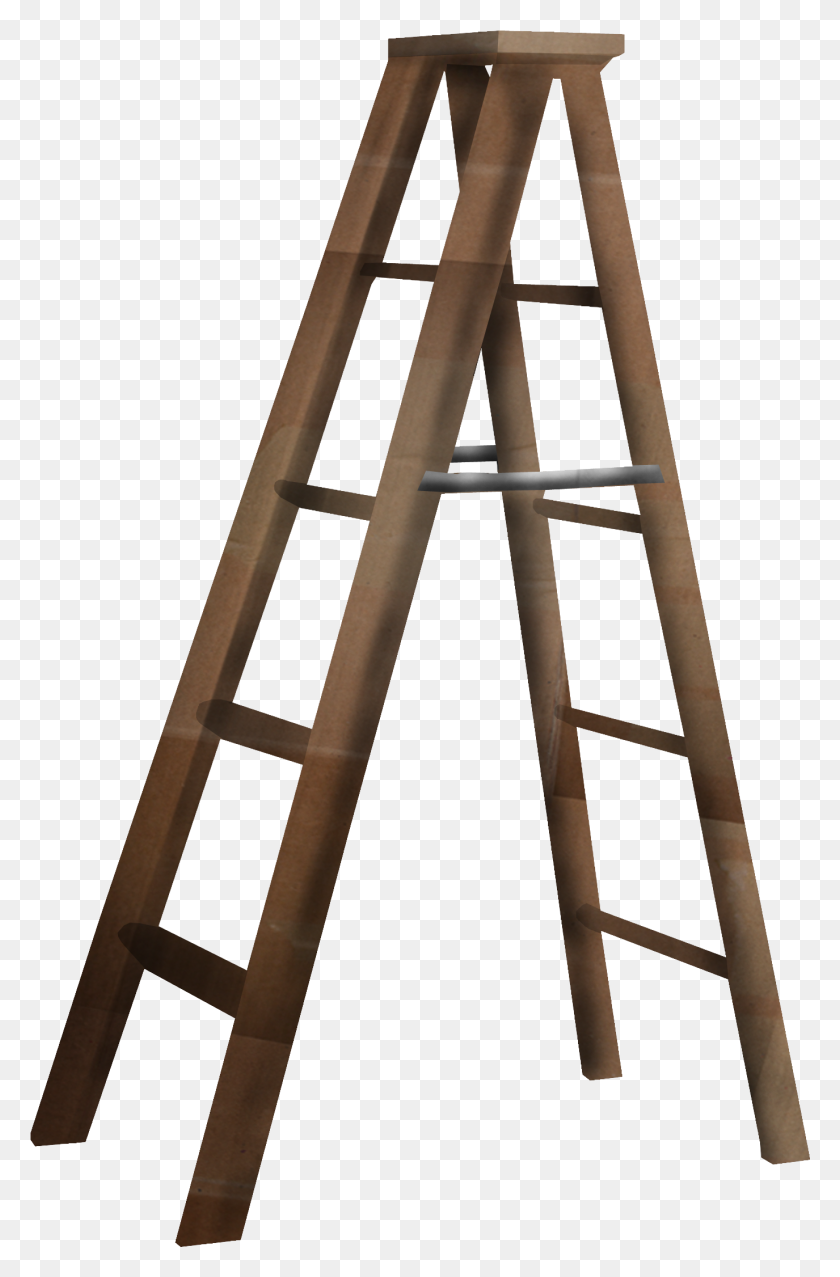 Detail Ladders Clipart Nomer 41