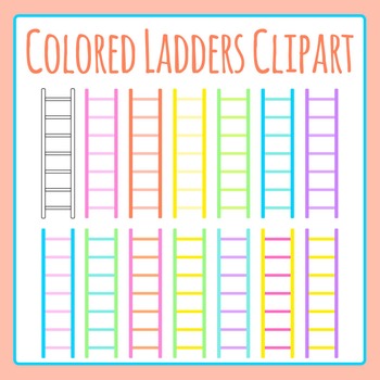 Detail Ladders Clipart Nomer 44