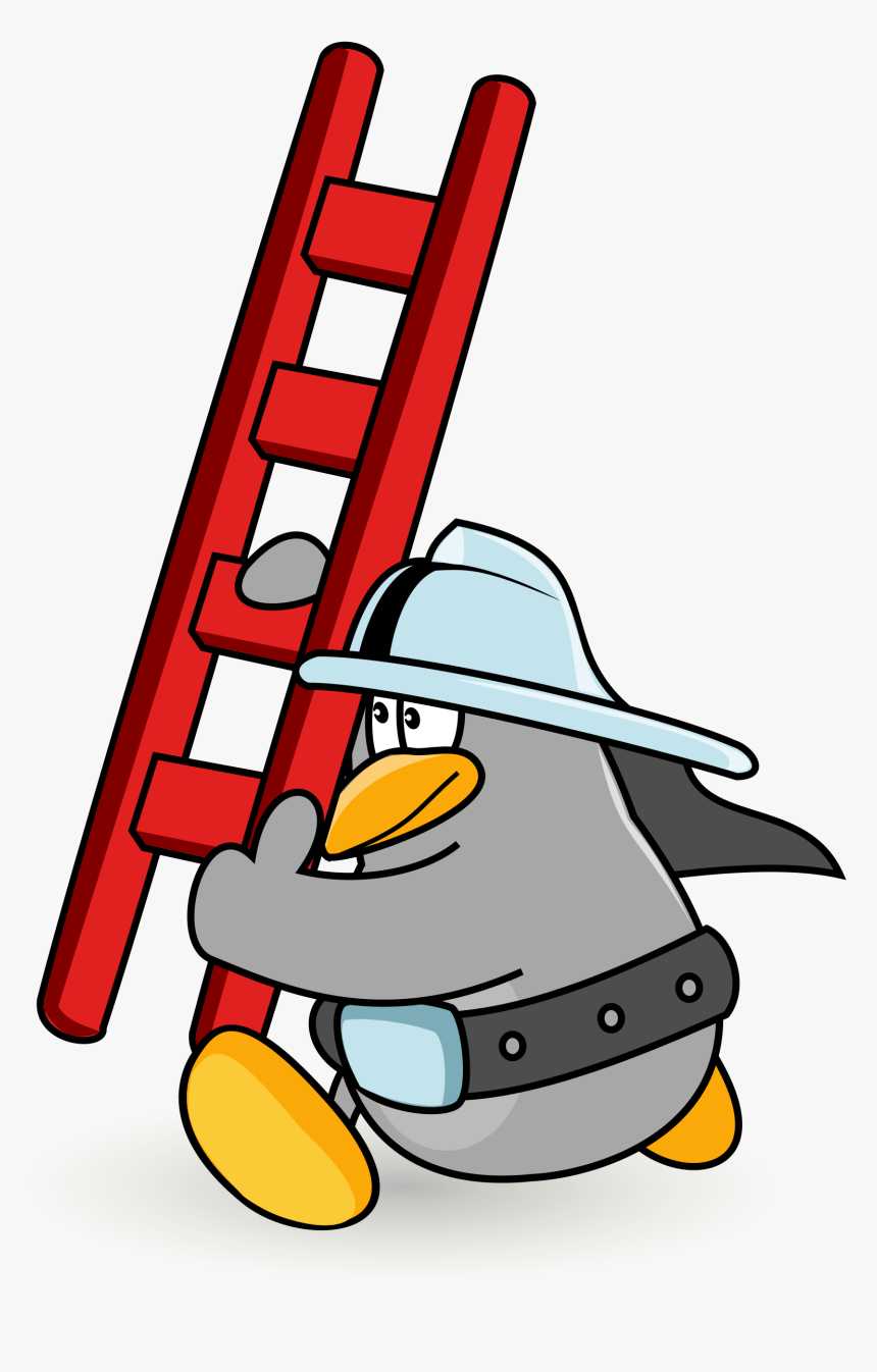 Detail Ladders Clipart Nomer 49