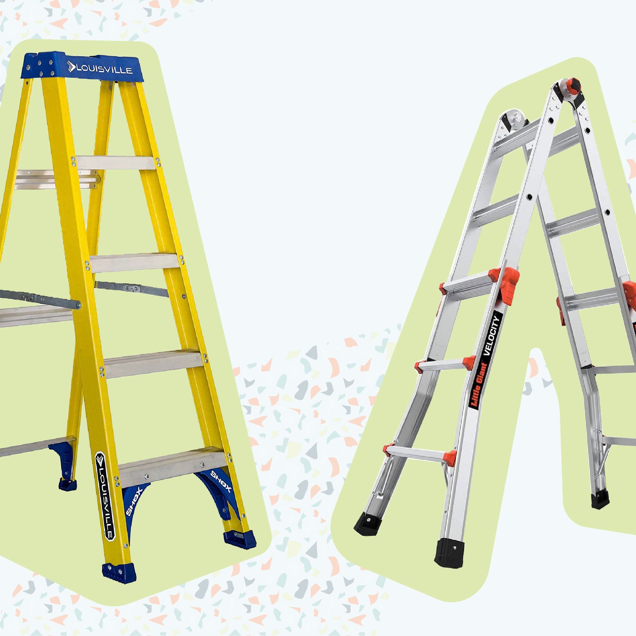 Detail Ladders Images Nomer 14