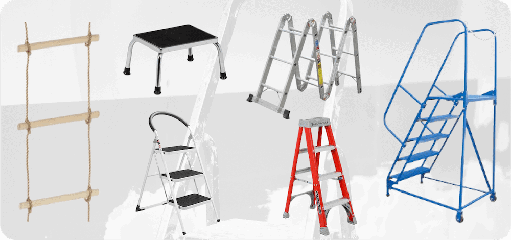 Detail Ladders Images Nomer 17