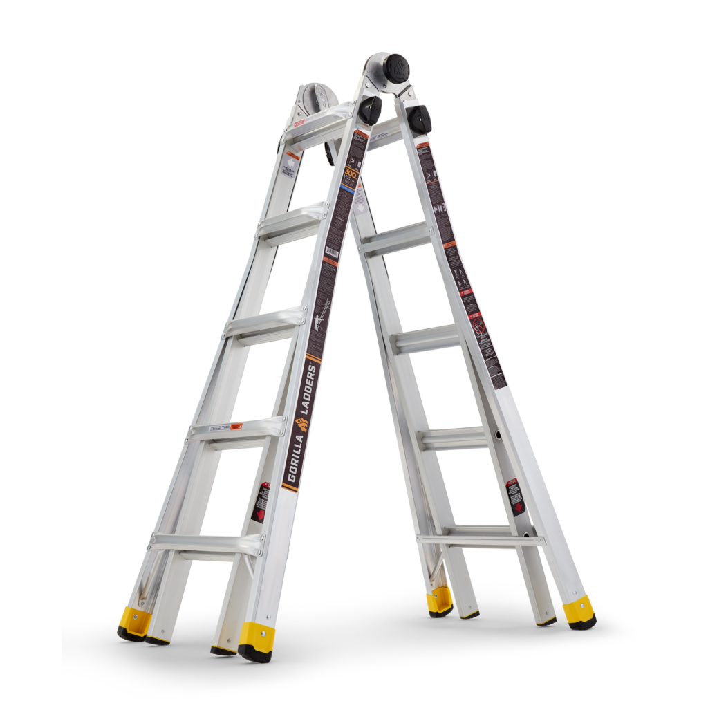 Detail Ladders Images Nomer 4