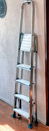 Detail Ladders Images Nomer 36