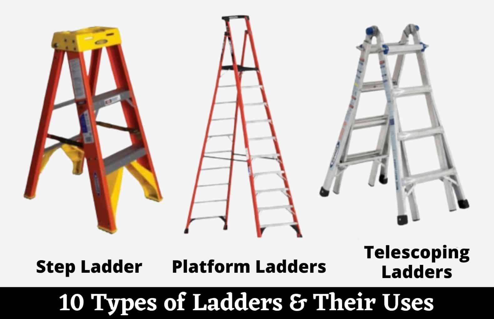 Detail Ladders Images Nomer 5