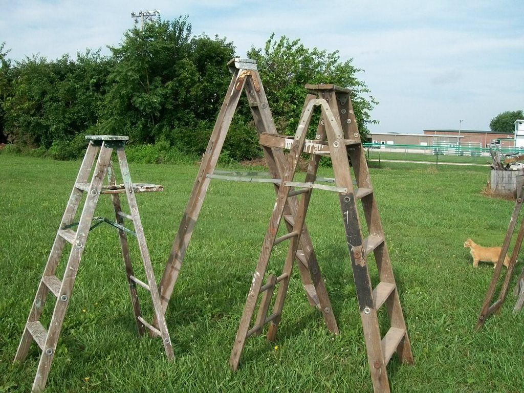 Detail Ladders Images Nomer 42