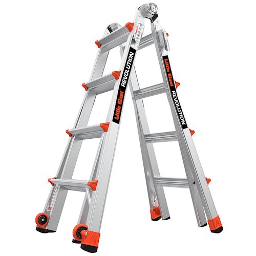 Detail Ladders Images Nomer 9