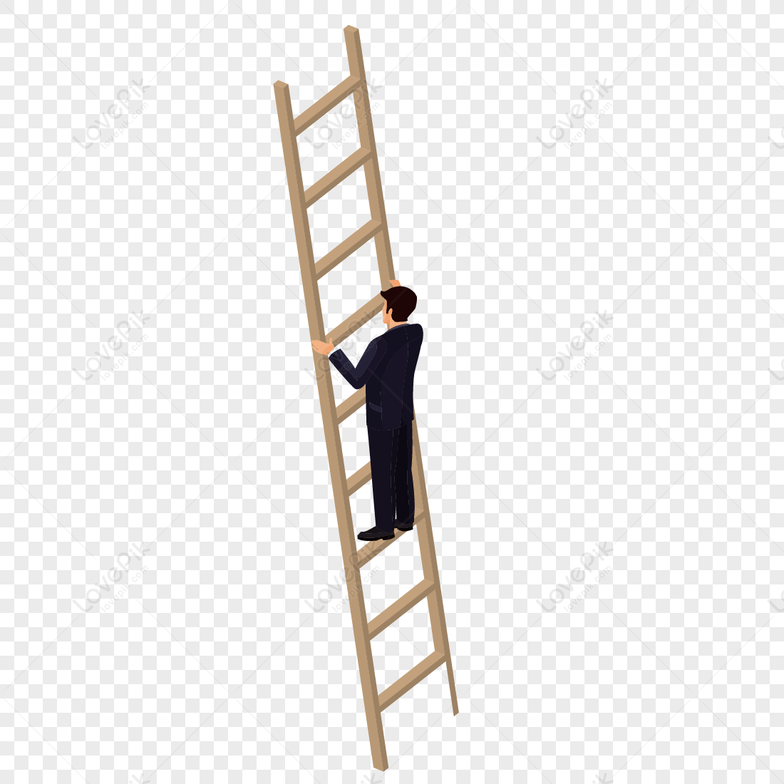 Detail Ladders Png Nomer 41