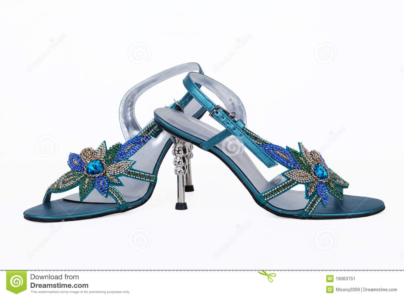 Detail Ladies Sandal Image Nomer 29
