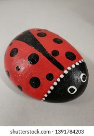 Detail Lady Bug Image Nomer 54