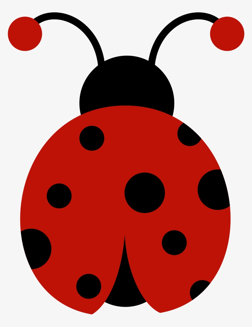 Detail Lady Bug Png Nomer 16