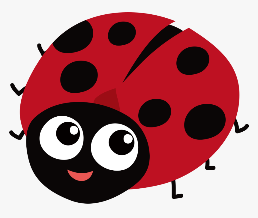 Detail Lady Bug Png Nomer 25