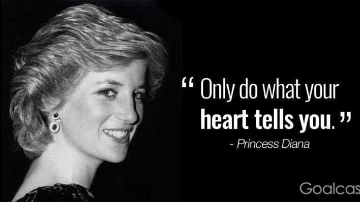 Lady Diana Quotes - KibrisPDR