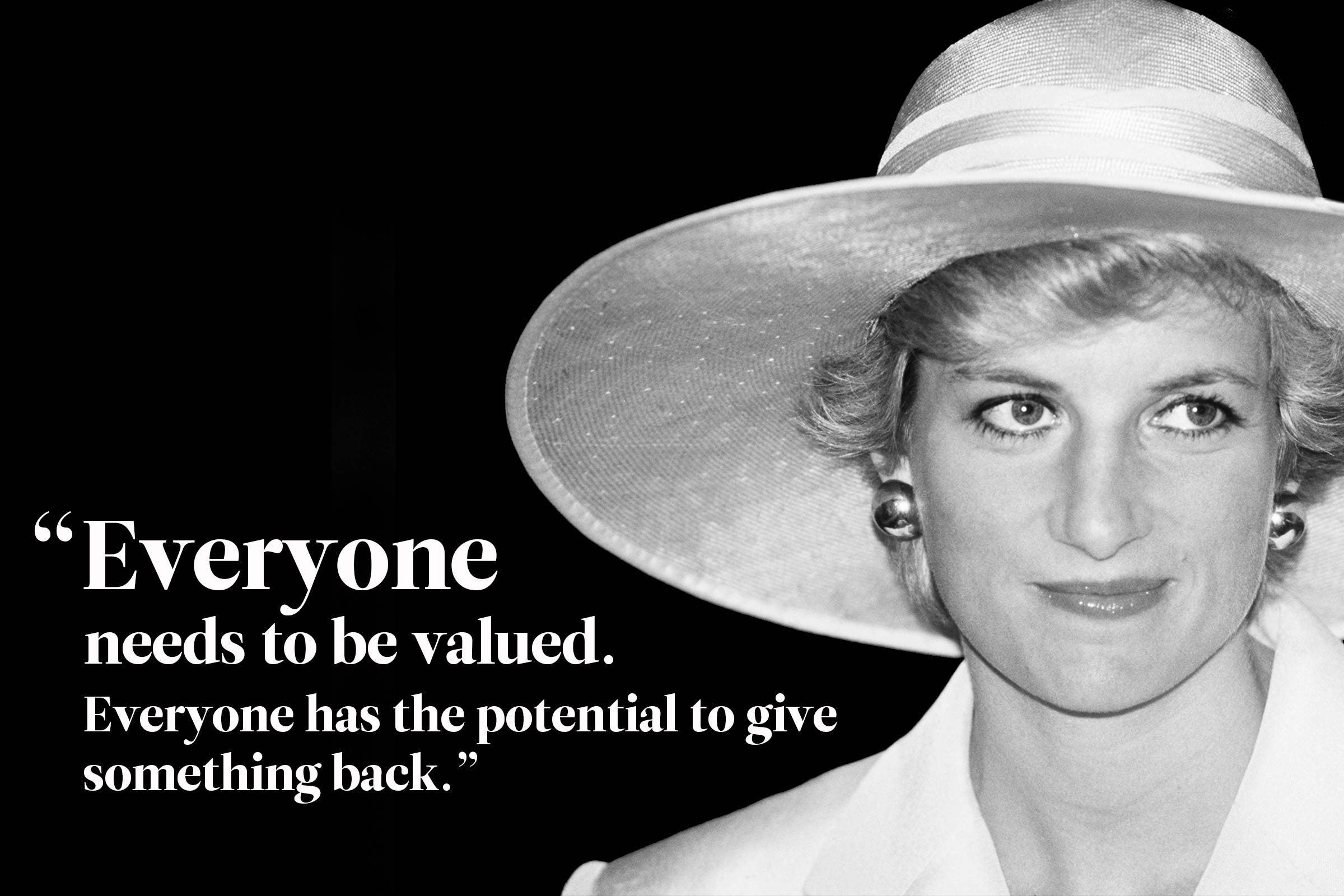 Detail Lady Diana Quotes Nomer 2