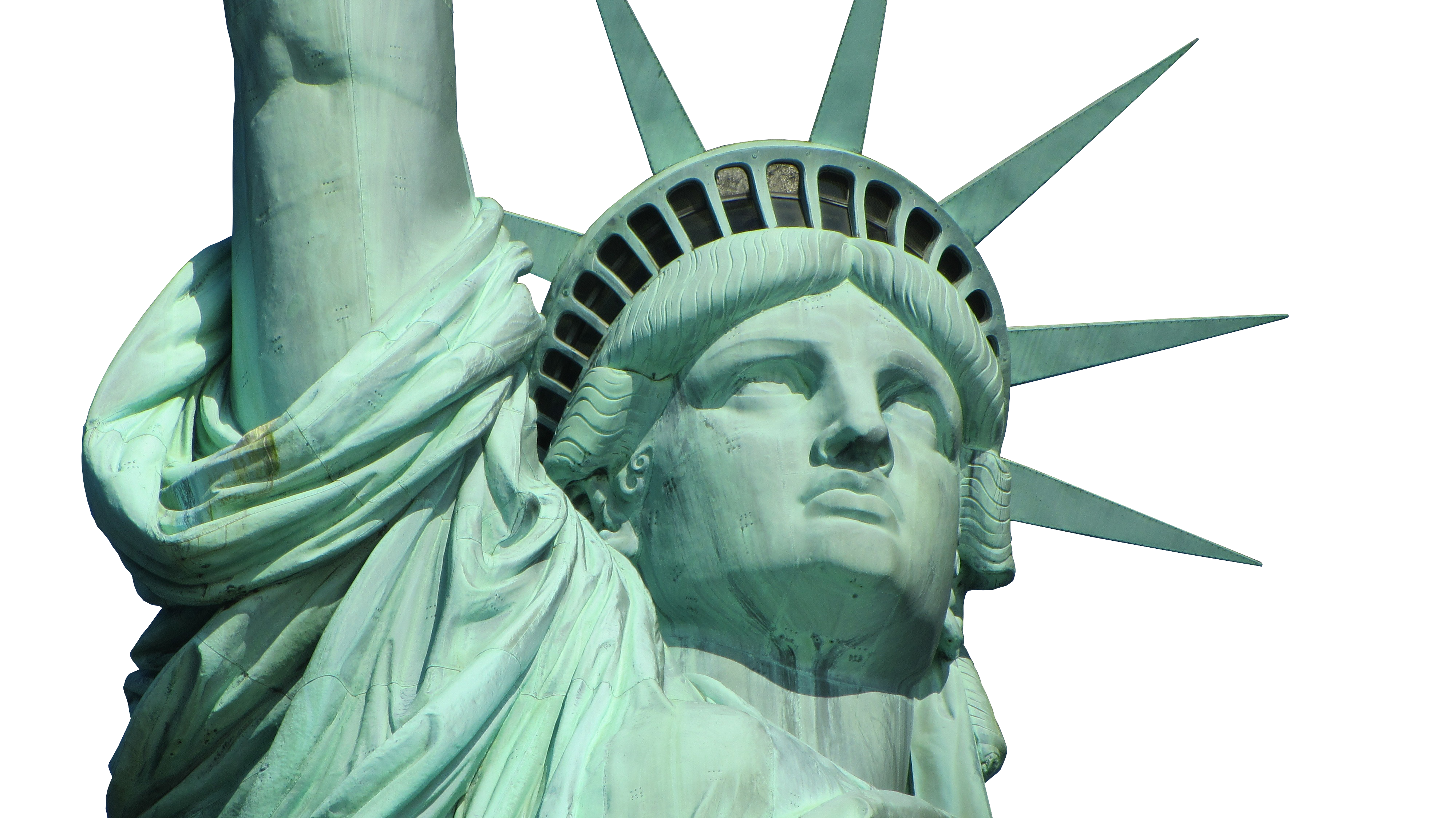 Detail Lady Liberty Png Nomer 16