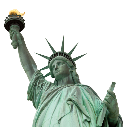 Detail Lady Liberty Png Nomer 18