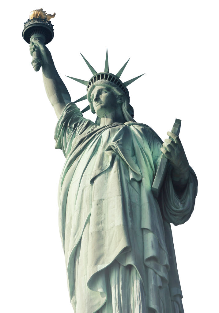 Detail Lady Liberty Png Nomer 21