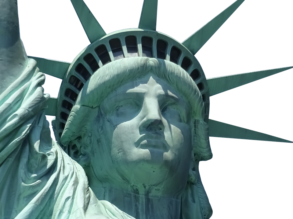 Detail Lady Liberty Png Nomer 28