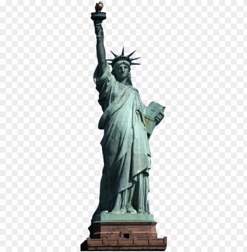 Detail Lady Liberty Png Nomer 5