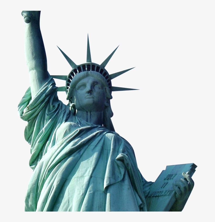 Detail Lady Liberty Png Nomer 41