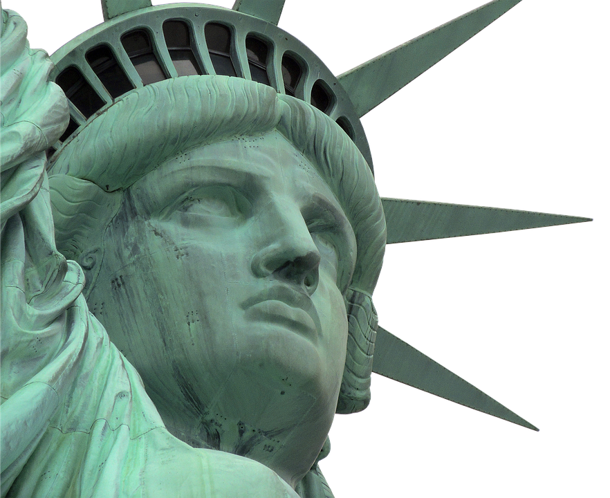 Detail Lady Liberty Png Nomer 42