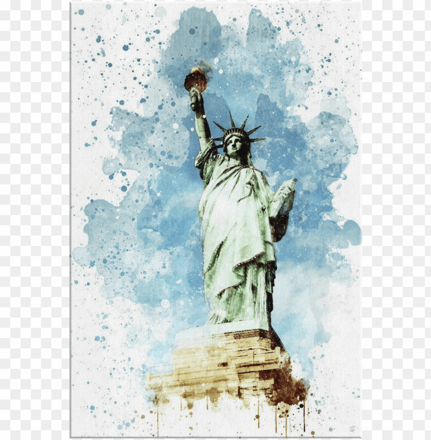 Detail Lady Liberty Png Nomer 50