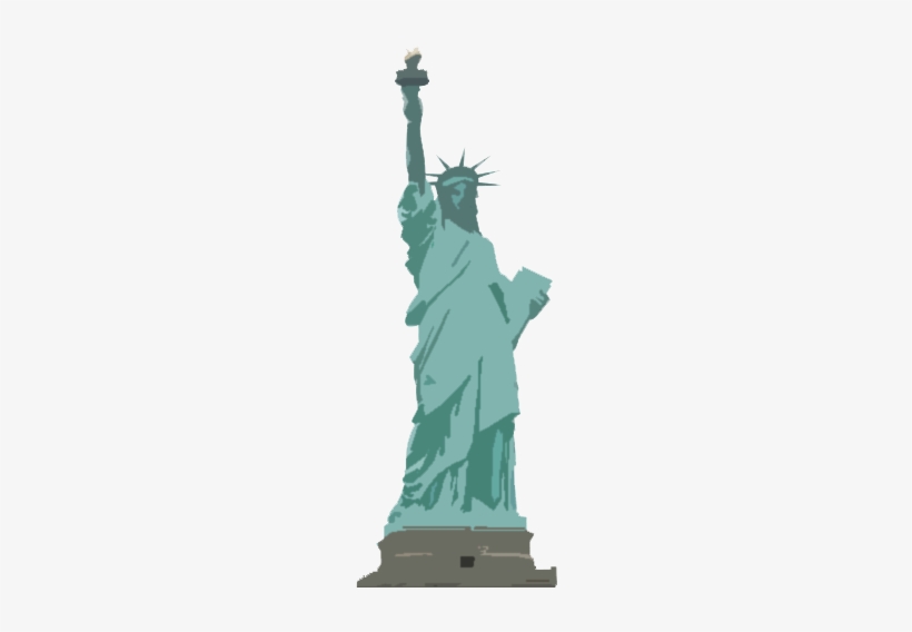 Detail Lady Liberty Png Nomer 53