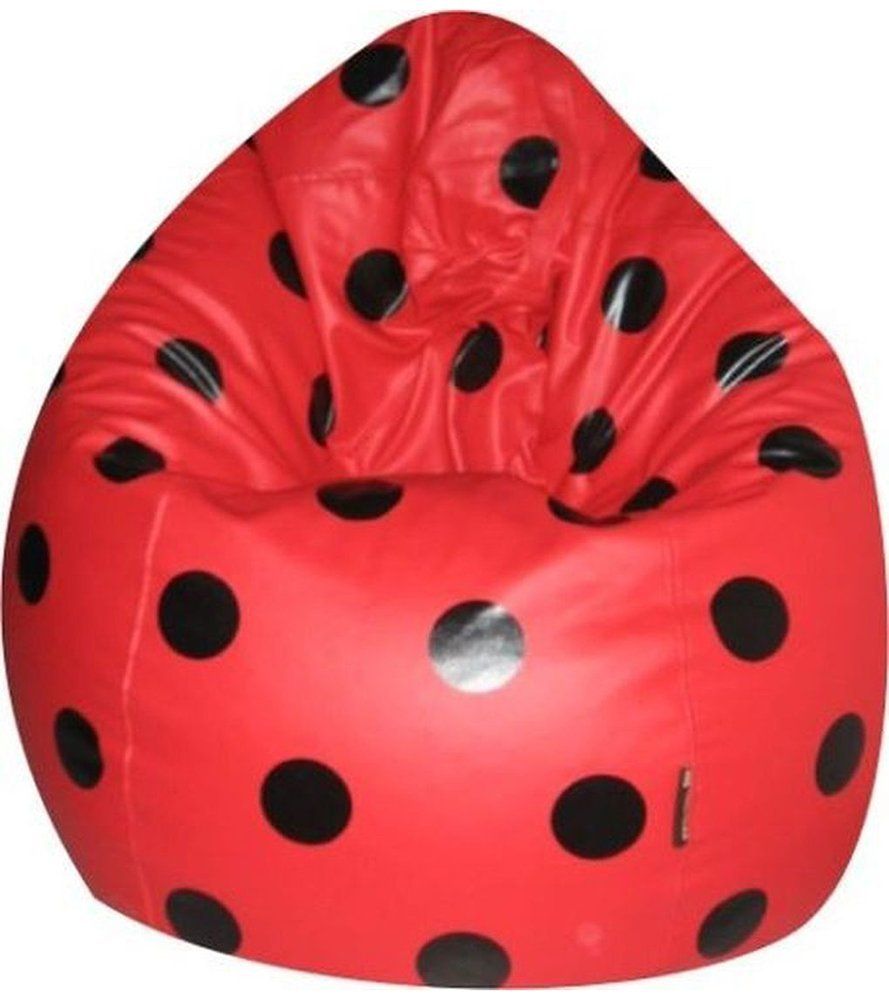 Detail Ladybug Bean Bag Nomer 15