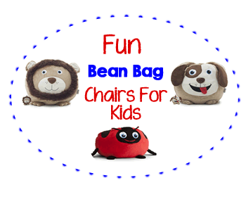 Detail Ladybug Bean Bag Chair Nomer 36