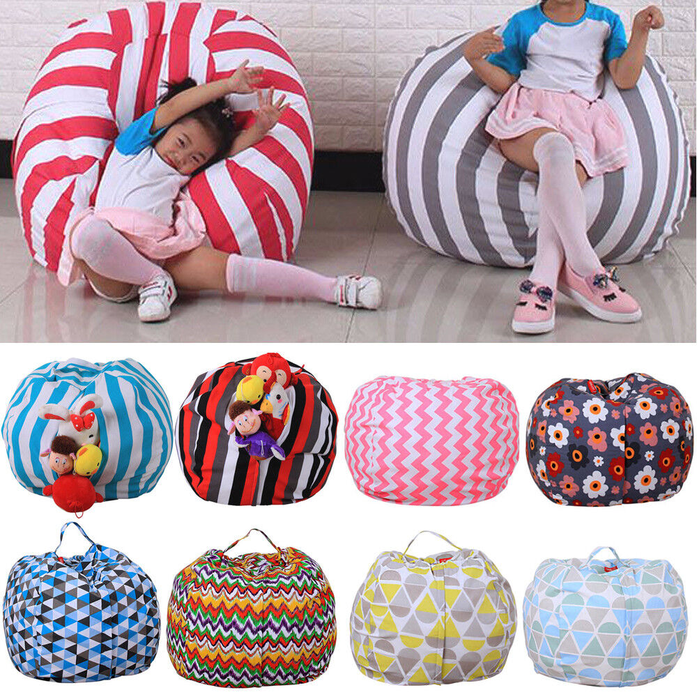 Detail Ladybug Bean Bag Chair Nomer 40