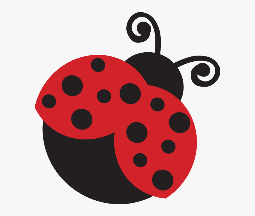 Detail Ladybug Clipart Free Nomer 38