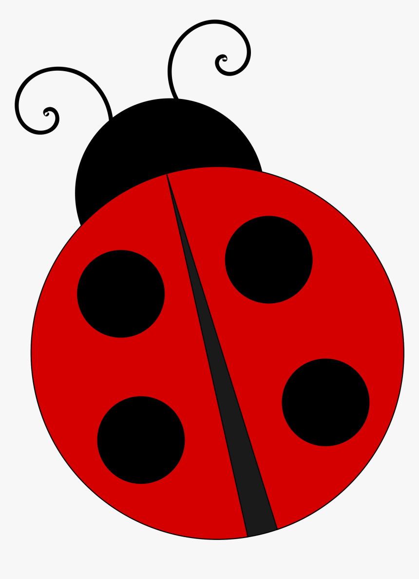Detail Ladybug Clipart Png Nomer 5