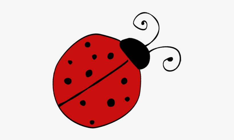Detail Ladybug Clipart Png Nomer 46