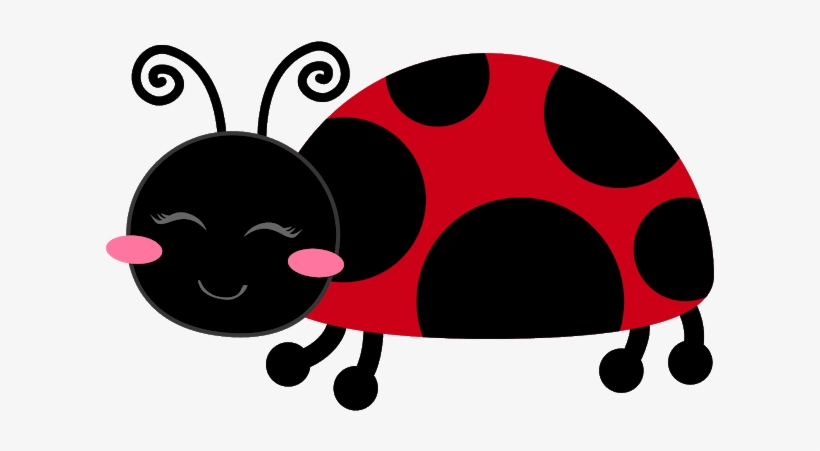 Detail Ladybug Clipart Png Nomer 53