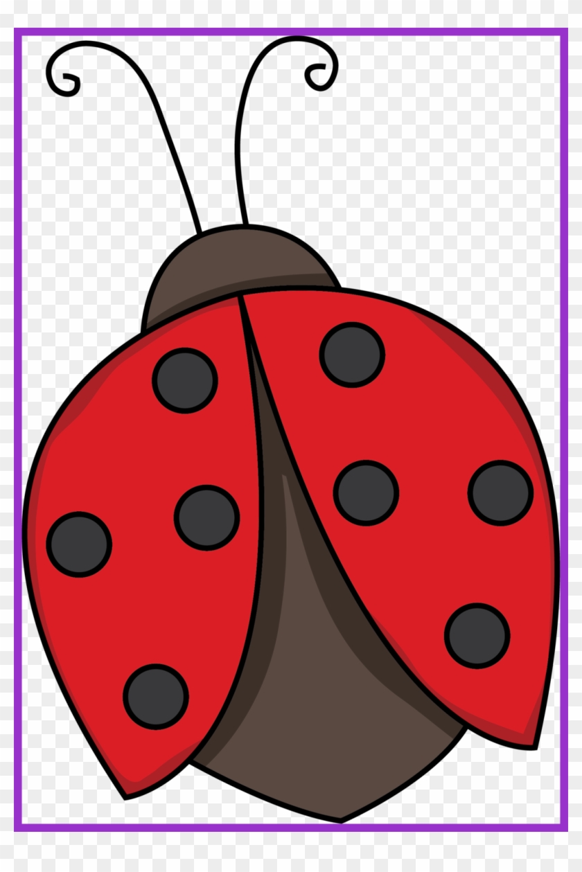 Detail Ladybug Clipart Png Nomer 55