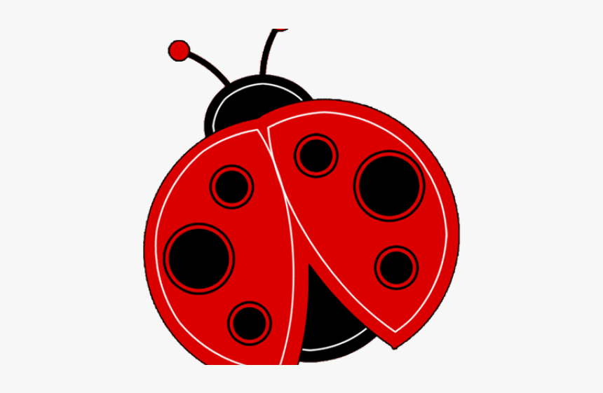 Detail Ladybug Clipart Png Nomer 10