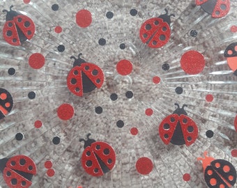 Detail Ladybug Confetti Nomer 16