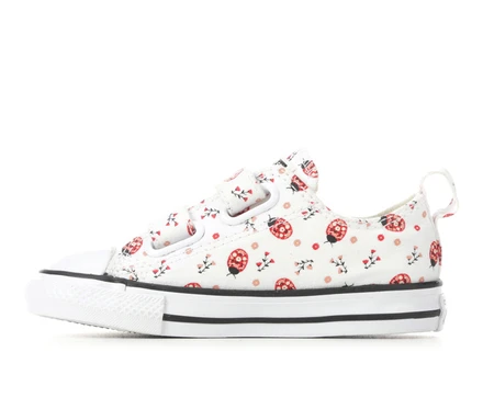 Detail Ladybug Converse Nomer 2