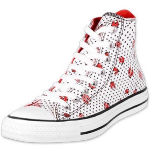 Detail Ladybug Converse Nomer 12