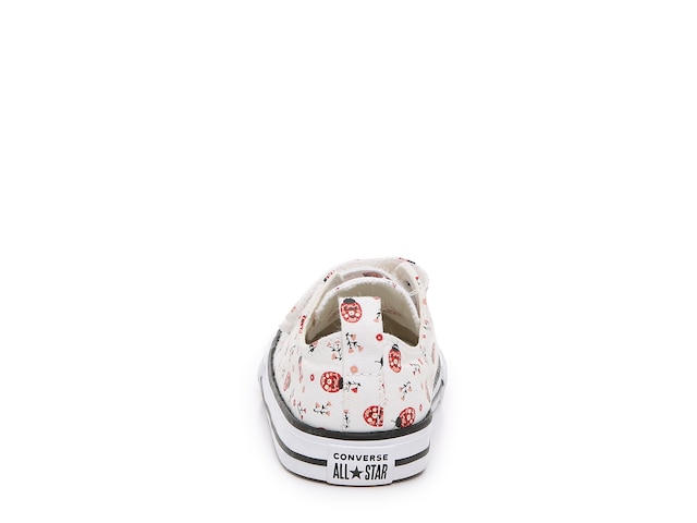 Detail Ladybug Converse Shoes Nomer 11