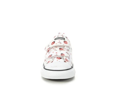 Detail Ladybug Converse Shoes Nomer 25