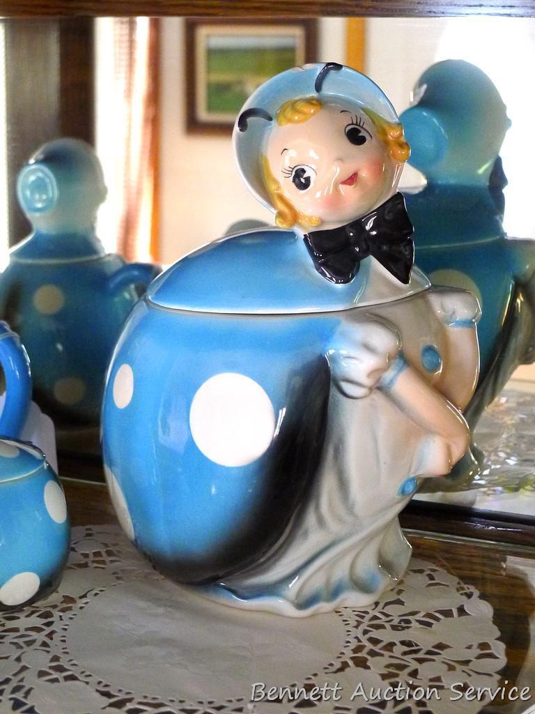 Detail Ladybug Cookie Jar Nomer 56