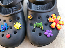 Detail Ladybug Crocs Nomer 30