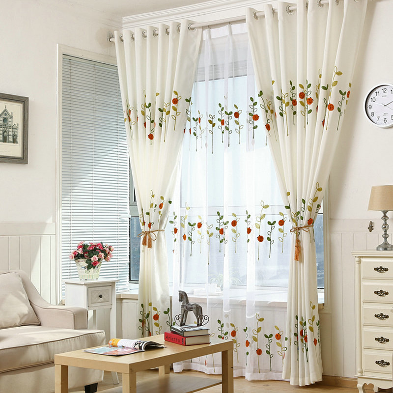 Detail Ladybug Curtains Nomer 19