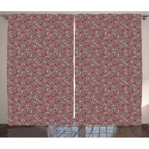 Detail Ladybug Curtains Nomer 38