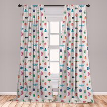 Detail Ladybug Curtains Nomer 43
