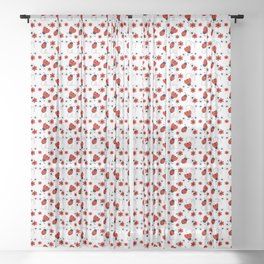 Detail Ladybug Curtains Nomer 51
