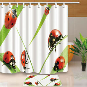 Detail Ladybug Curtains Nomer 53