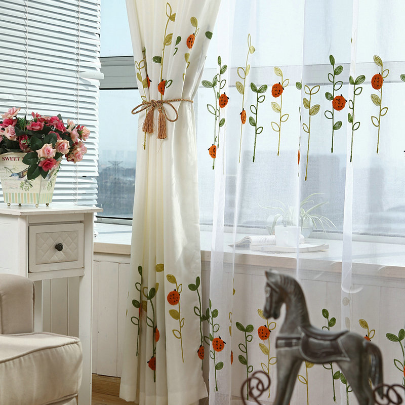 Detail Ladybug Curtains Nomer 58