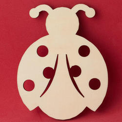 Detail Ladybug Cutouts Nomer 9